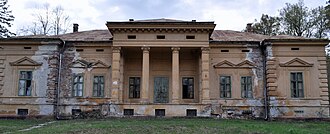 Konopi Castle