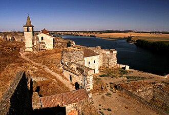 Castelo de Juromenha