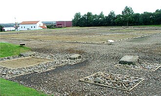 Castrum Segedunum