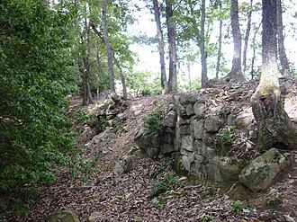 Kanjōsan Castle