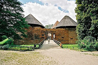 Międzyrzecz Castle