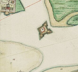 Fort Waerdenburgh