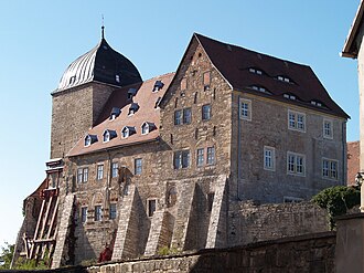 Runneburg