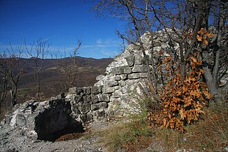 Borač Fortress