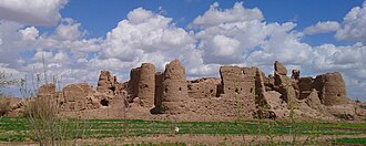 Basiran Castle