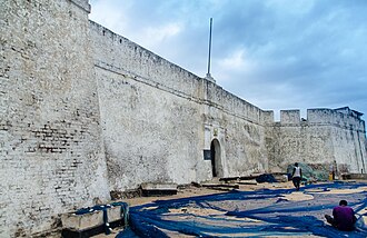 Fort William (Ghana)