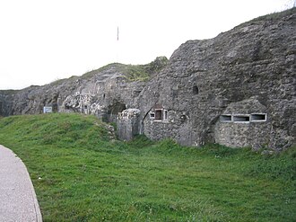 Fort Douaumont