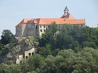 Borl Castle