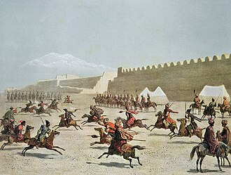 Sardar's Fortress