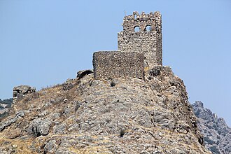 Amouda