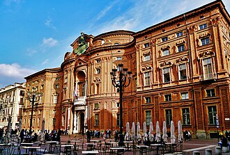 Palazzo Carignano