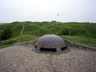 Fort Vaux
