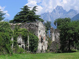 Fort Fuentes