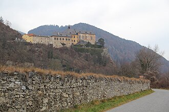 Burg Rabenstein, Frohnleiten