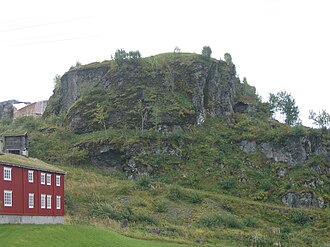 Sverresborg