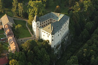 Hrubý Rohozec