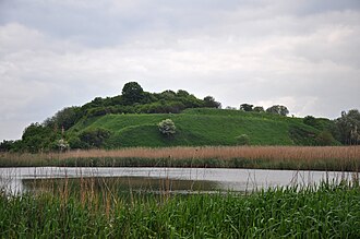 Zhydachiv Castle