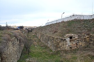 North Fort