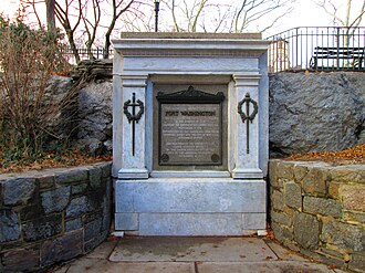 Fort Washington