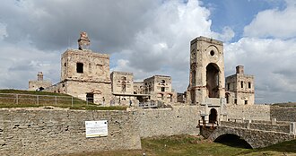 Krzyżtopór