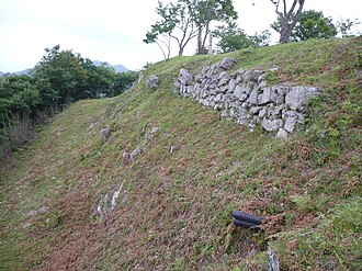 Kuroi Castle