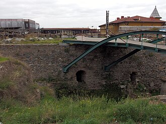 Great Palace of Constantinople