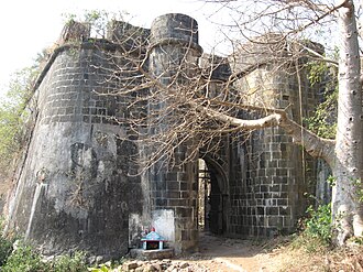 Fort Vasai