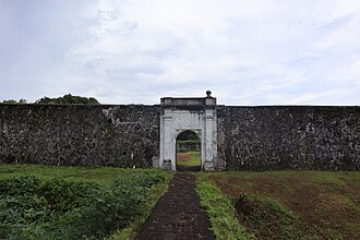 Fort Nassau (Banda Islands)