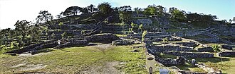 Citânia de Briteiros