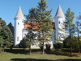 Fantast Castle