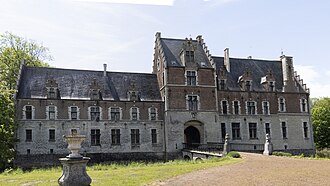 Elewijt Castle