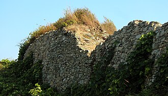 Samnyeonsanseong