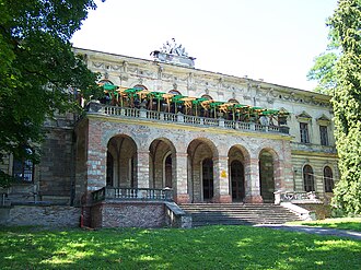 Burg Pilica