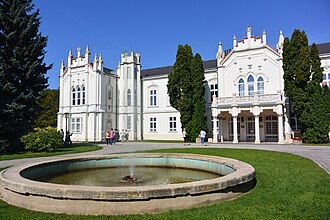 Brunszvik Mansion
