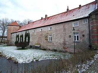 Berum Castle
