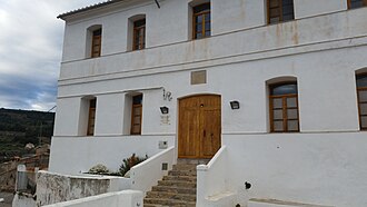 Castle of Urrea