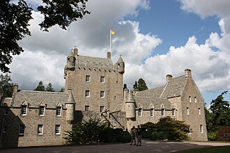 Cawdor Castle