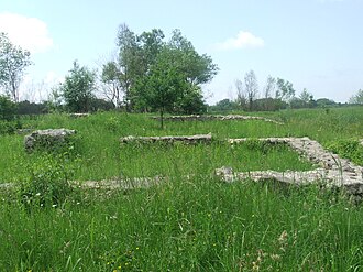 Făget Medieval Fortress