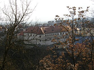 Metlika Castle