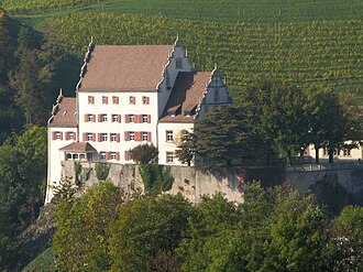 Kasteln Castle