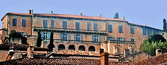 Château de Poudenas
