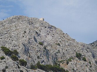 Starigrad Fortress