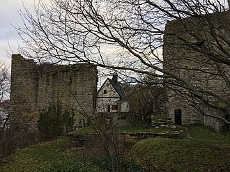 Visborg