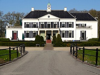 Kasteel Groot Engelenburg