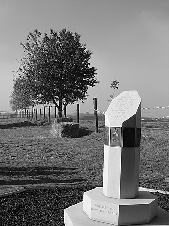 Hohenzollern Redoubt