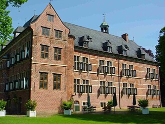 Reinbek Castle