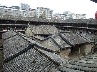 Tai'an Lou