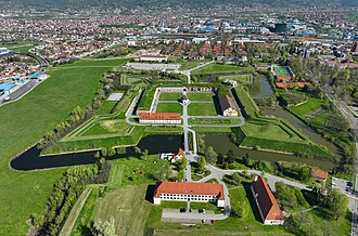 Brod Fortress