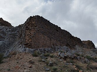 Atashgah Castle