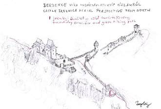 Breznica Castle